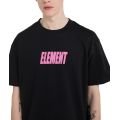 Element&nbsp;Pool Draining&nbsp;tshirt manches courtes homme