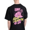 Element&nbsp;Pool Draining&nbsp;tshirt manches courtes homme