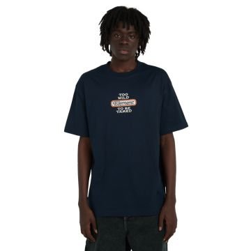 Element too wild 2026