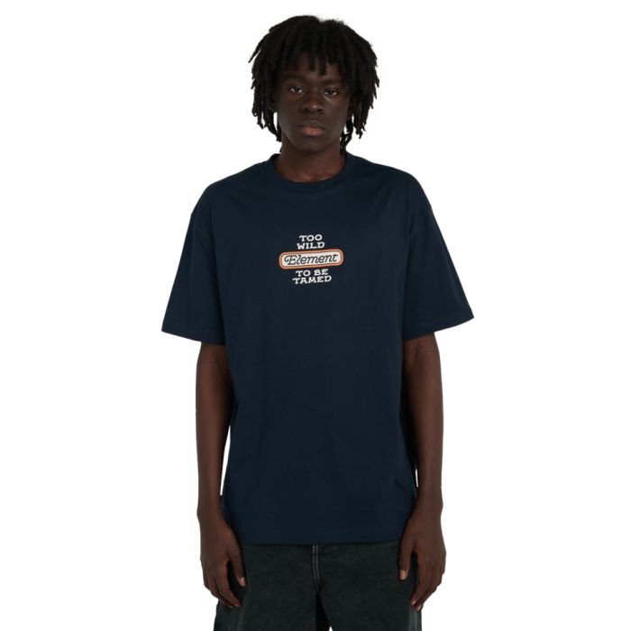 Element too wild 2026