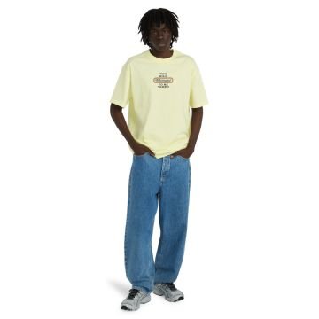 Element&nbsp;Too&nbsp;Wild&nbsp;tshirt manches courtes homme