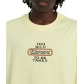 Element Too Wild tshirt manches courtes homme Element Too Wild tshirt manches courtes homme