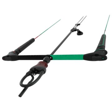 NORTH Navigator Control System Barre de kite