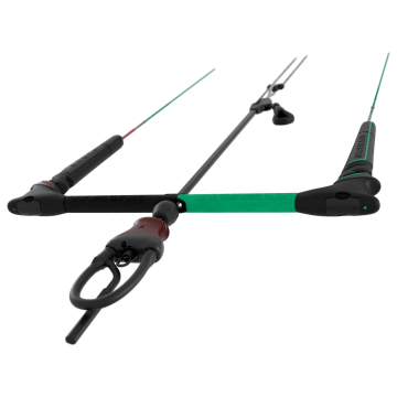 NORTH Navigator Control System Barre de kite