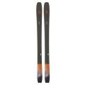 Scott Explorair 95 skis nus de randonnée homme