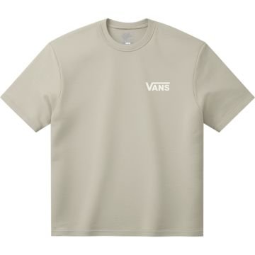 Vans left chest ii loose ss 2026