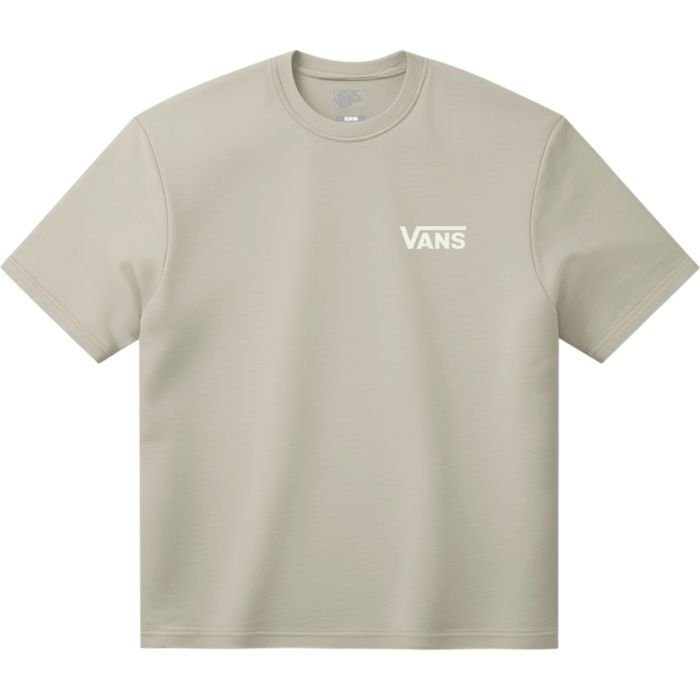 Vans left chest ii loose ss 2026 Vans left chest ii loose ss 2026
