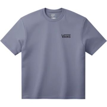 Vans left chest ii loose ss 2026