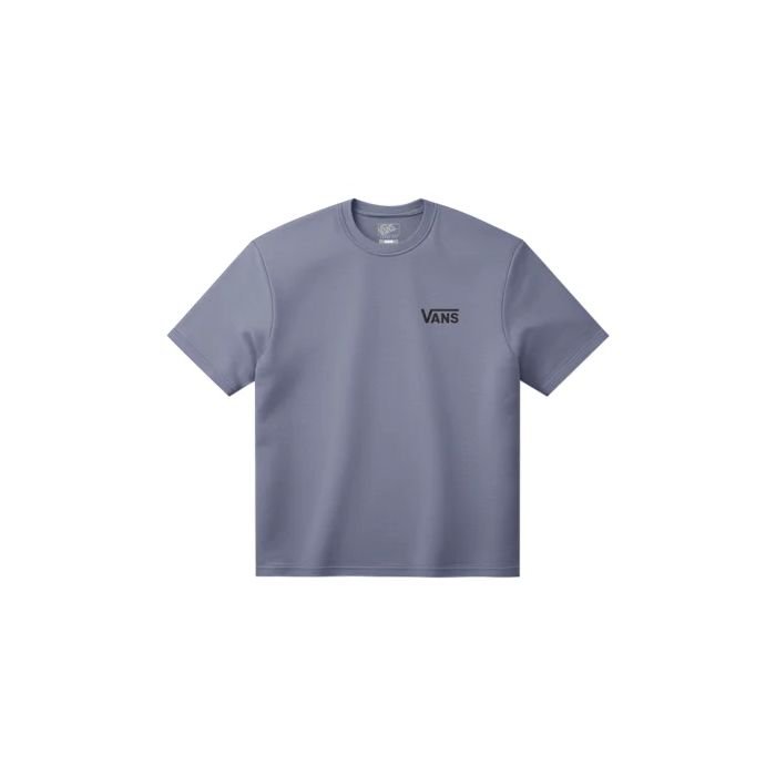 Vans left chest ii loose ss 2026 Vans left chest ii loose ss 2026