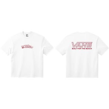 Vans buckled ss tee 2026
