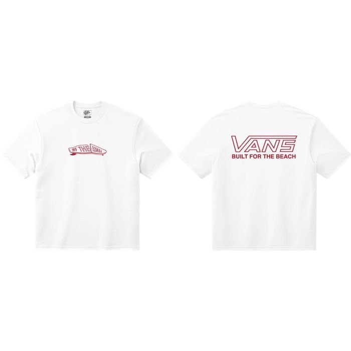 Vans buckled ss tee 2026 Vans buckled ss tee 2026
