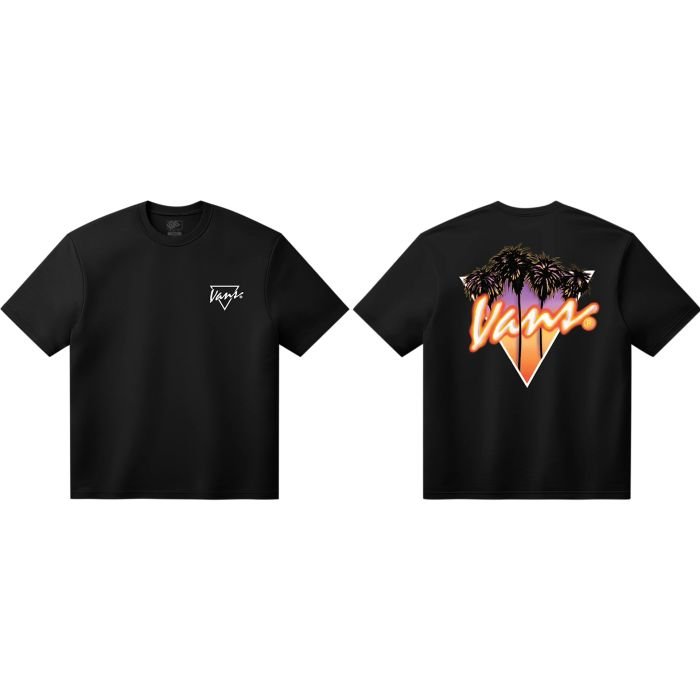 Vans palm drive ss tee 2026 Vans palm drive ss tee 2026