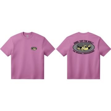 Vans downside ss tee 2026
