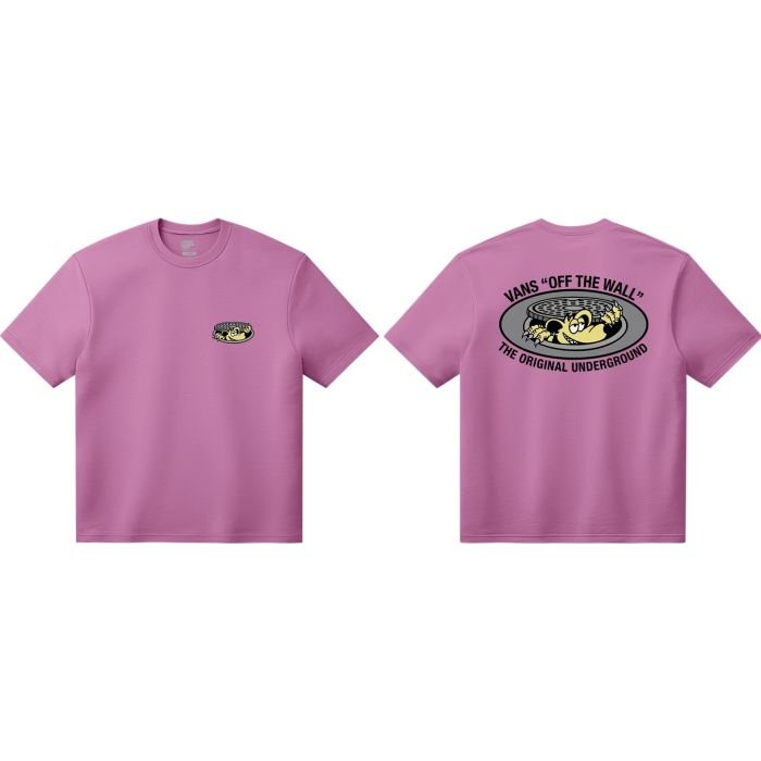 Vans downside ss tee 2026