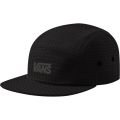 Vans stretch logo camper 2026