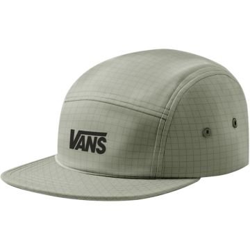 Vans stretch logo camper 2026