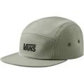 Vans stretch logo camper 2026