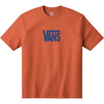 Vans stretch logo ss 2026