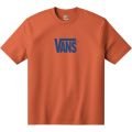 Vans stretch logo ss 2026