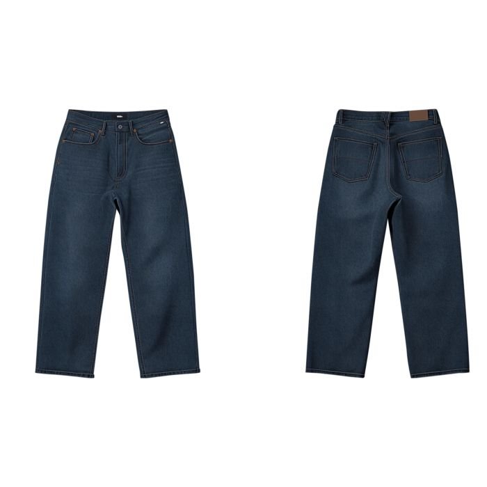 Vans lx check-5 loose denim 2026 Vans lx check-5 loose denim 2026