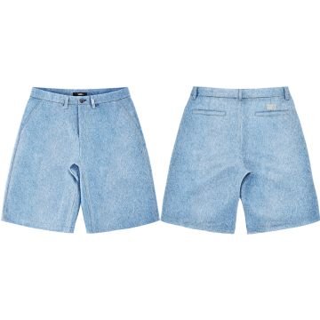Vans authentic chino baggy 2026