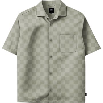 Vans van doren tencel check 2026