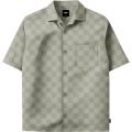 Vans van doren tencel check 2026