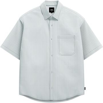 Vans lawson stripe ss shirt 2026