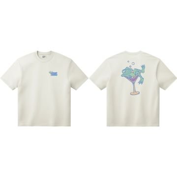 Vans bar hopper ss tee 2026