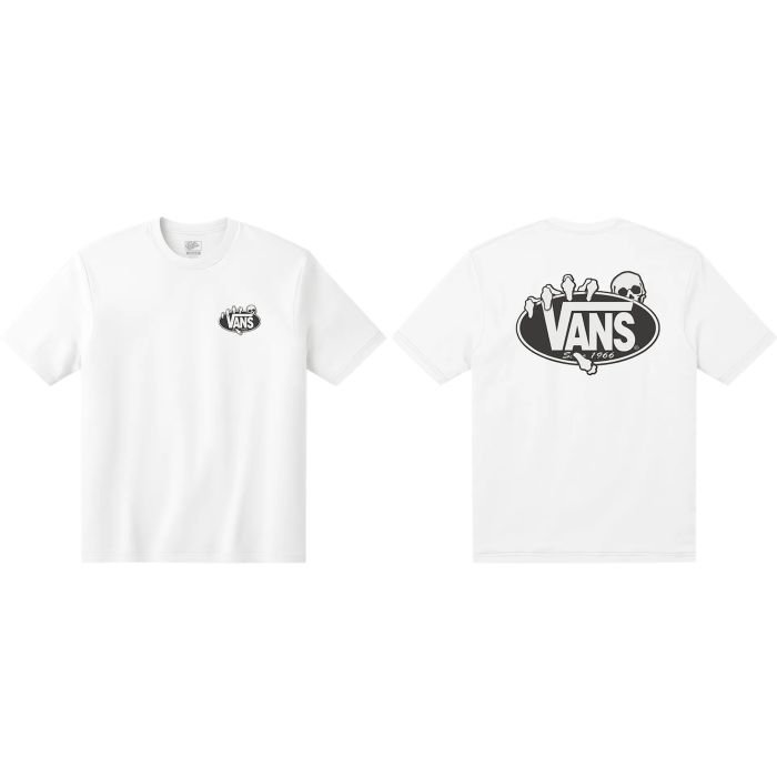 Vans show off ss 2026 Vans show off ss 2026