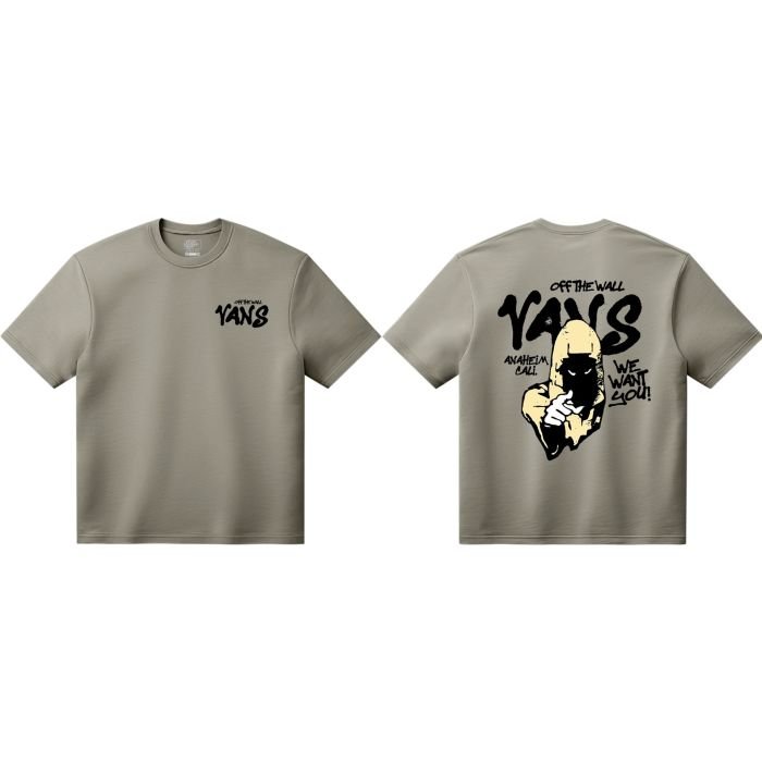 Vans repear sam loose ss tee 2026