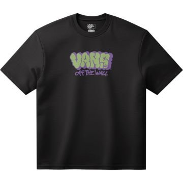 Vans vans graff loose ss tee 2026