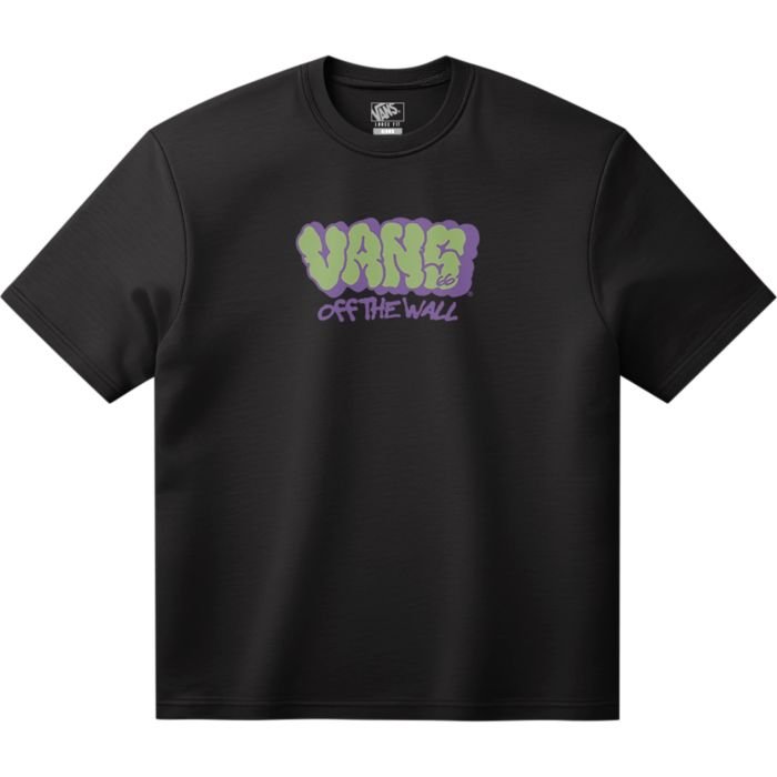 Vans vans graff loose ss tee 2026