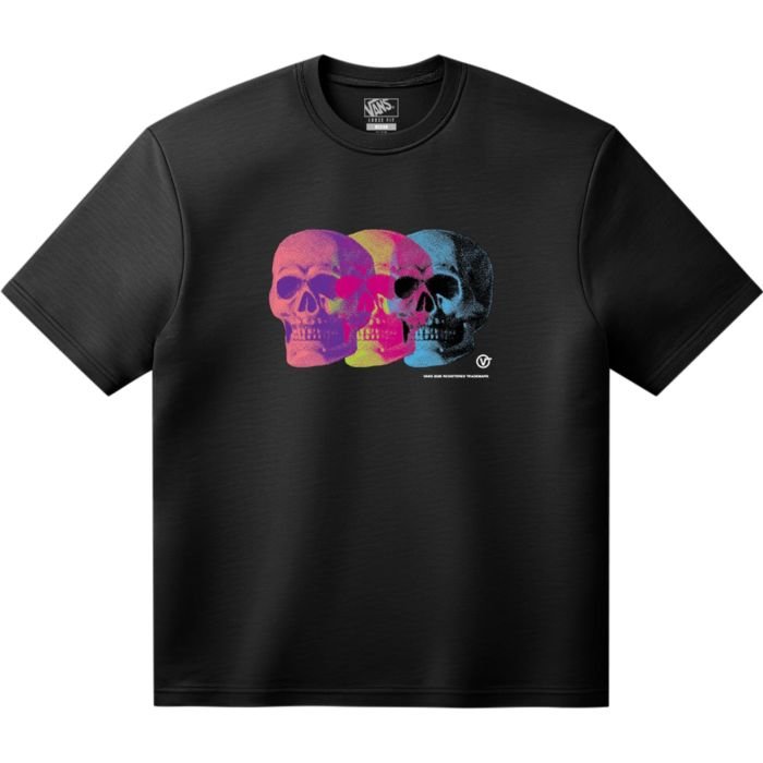Vans bone head loose ss 2026