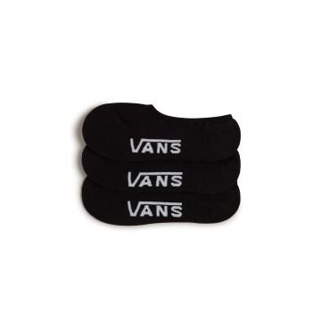 Vans classic no show rox 2026