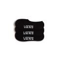 Vans classic no show rox 2026