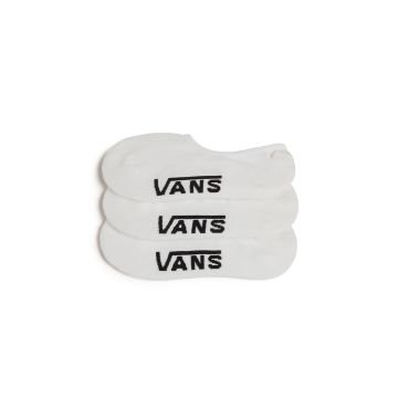 Vans classic no show rox 2026