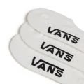 Vans classic no show rox 2026