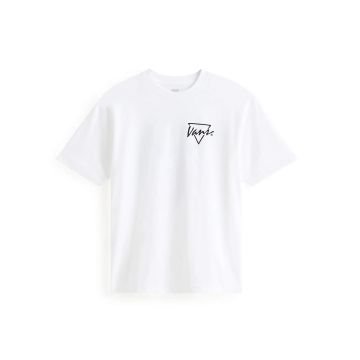 Vans palm drive ss tee 2026