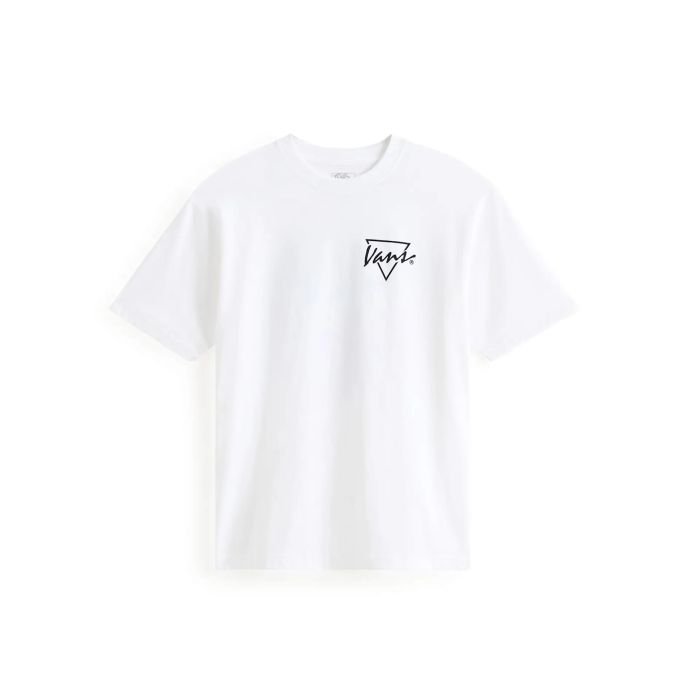 Vans palm drive ss tee 2026 Vans palm drive ss tee 2026