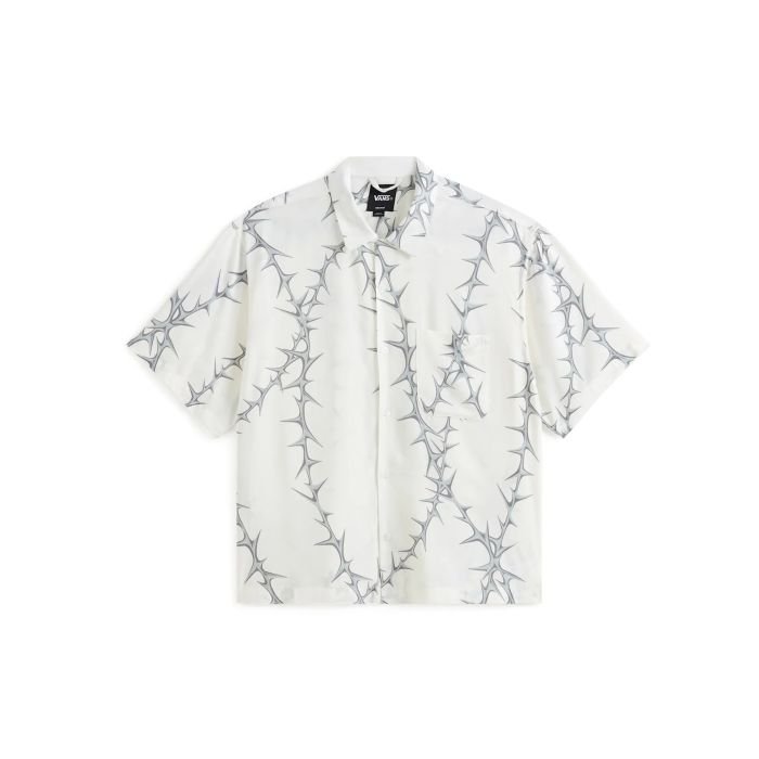 Vans van doren printed camp 2026 Vans van doren printed camp 2026
