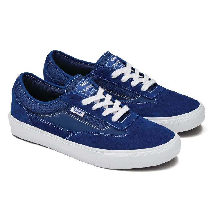 Vans skate curren caples 2026