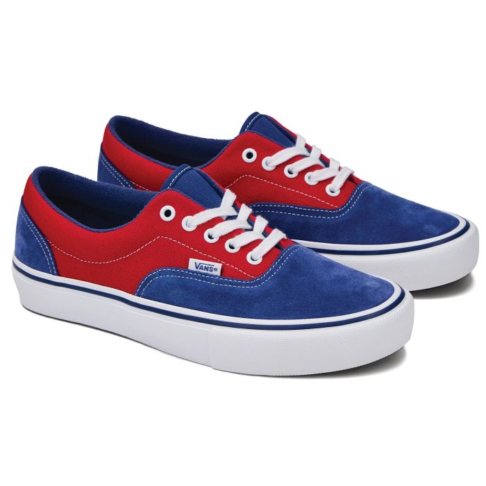 Vans skate era 2026