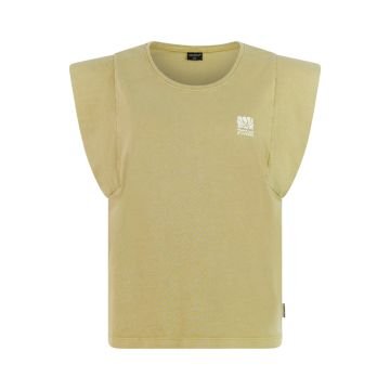 Protest prtcandi t-shirt 2026