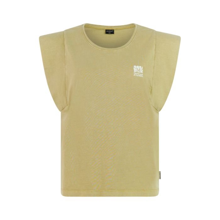 Protest prtcandi t-shirt 2026