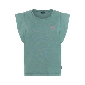 Protest prtcandi t-shirt 2026