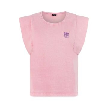 Protest prtcandi t-shirt 2026
