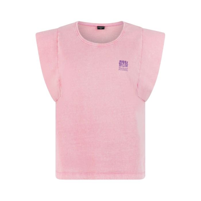 Protest prtcandi t-shirt 2026