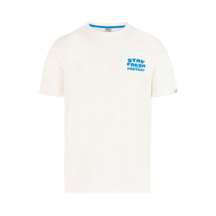 Protest prtelstow t-shirt 2026