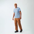 Picture Timont SS Urban Tech tshirt manches courtes homme Picture Timont SS Urban Tech tshirt manches courtes homme